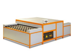 heat press machine made by karen machine