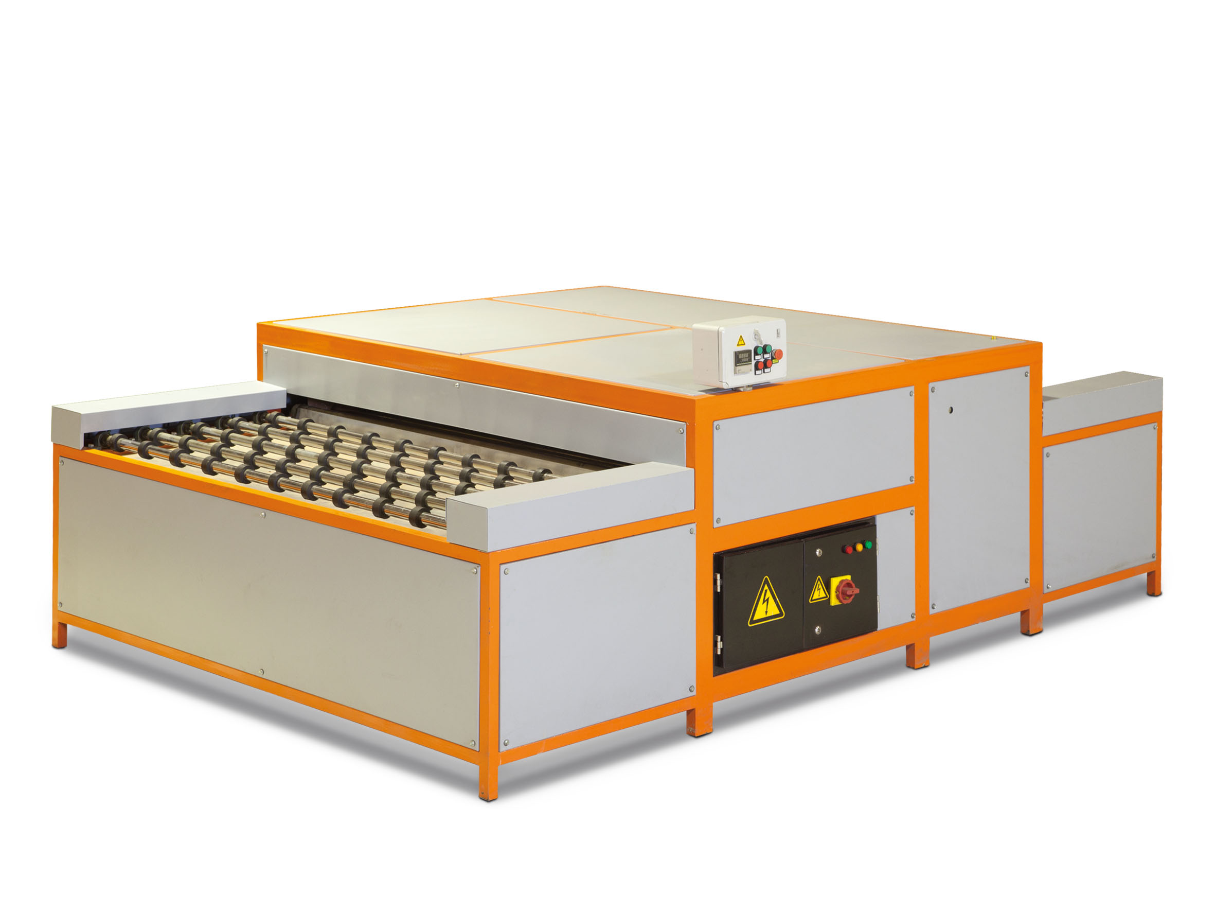 heat press machine made by karen machine