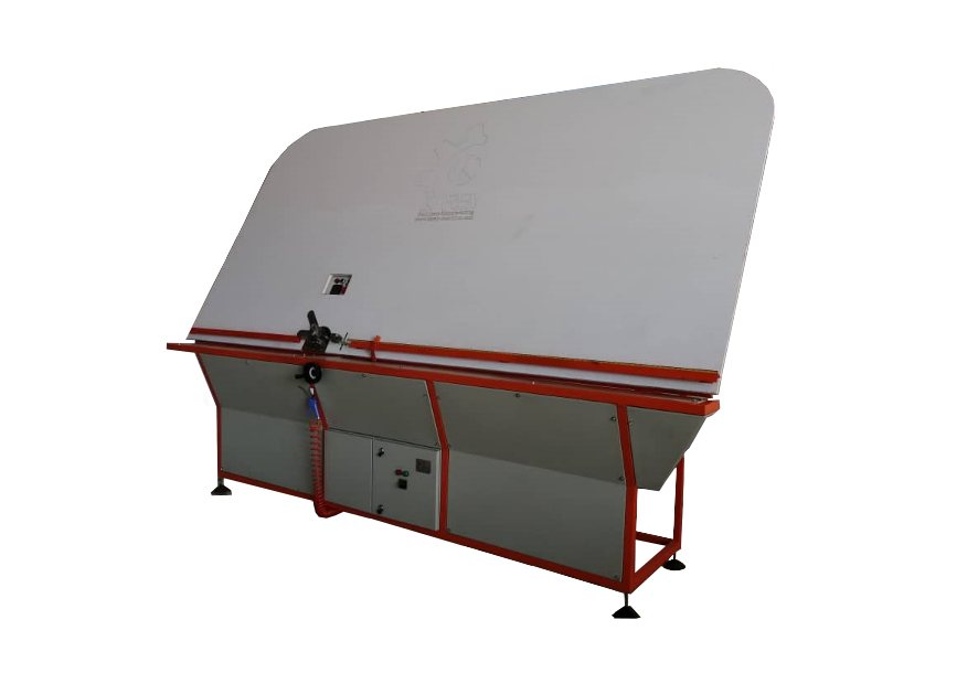 spacer bending machine