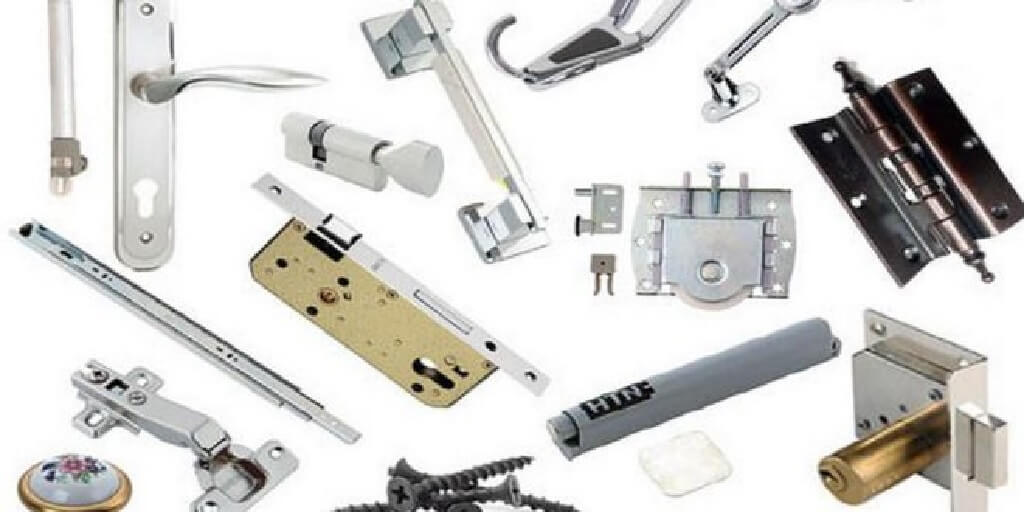 ابزار و یراق