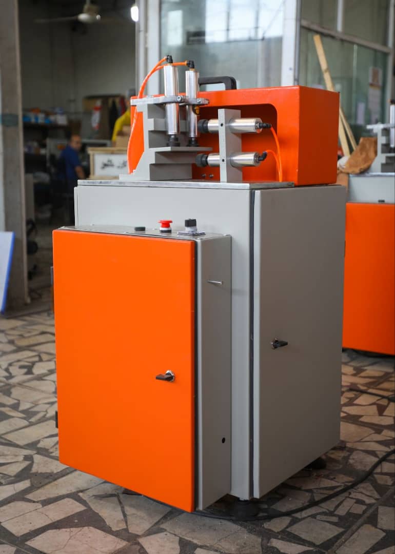 door and window machinery , karen machine