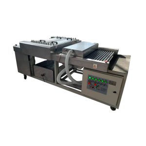 دستگاه شستشو شیشه عرض 80