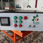 تزریق گاز، دستگاه تزریق گاز آرگون ، کارن ماشین